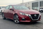 2022 Nissan Altima SV FWD