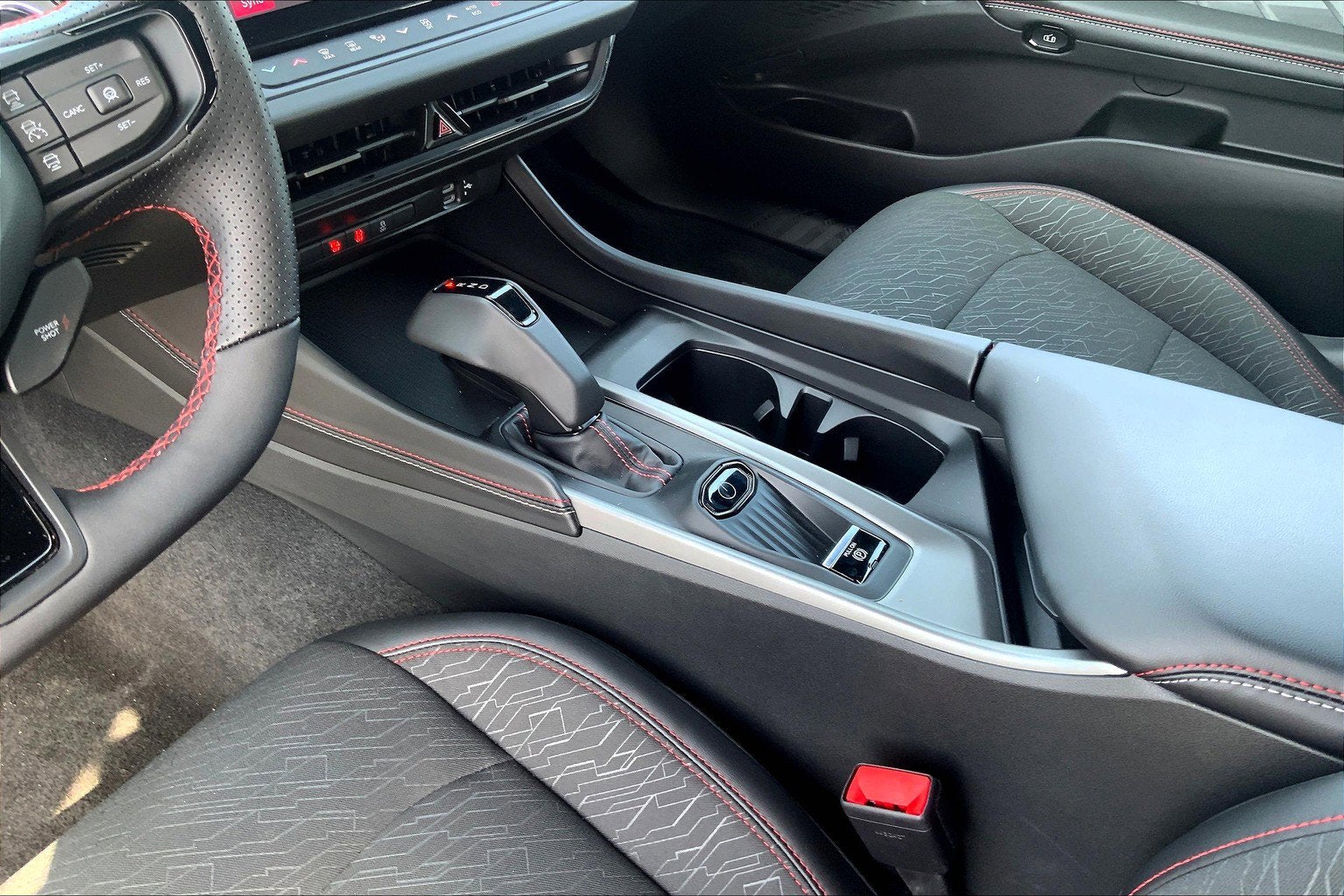 2025 Dodge Charger Daytona CHARGER 2-DOOR DAYTONA R/T AWD