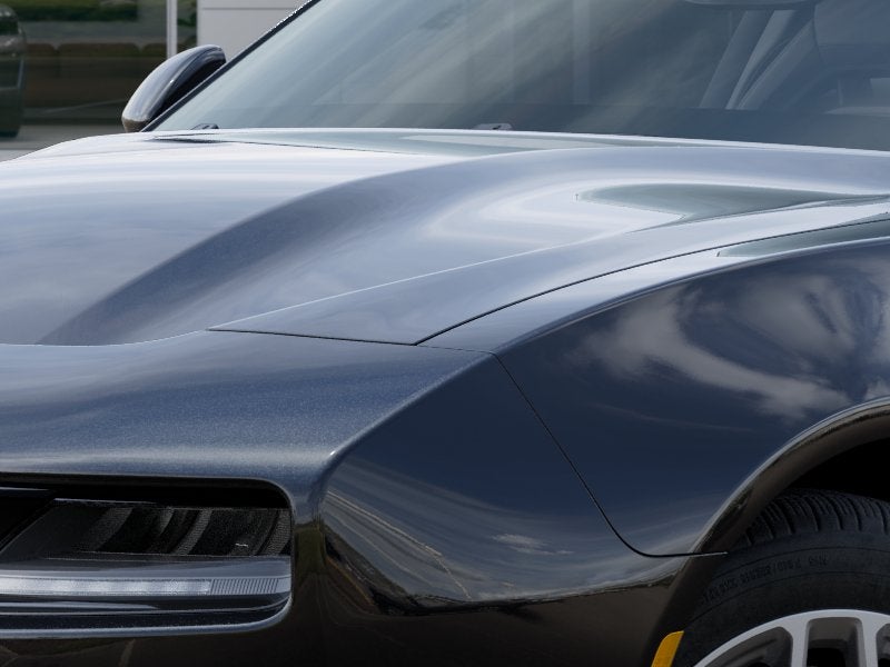 2025 Dodge Charger Daytona CHARGER 2-DOOR DAYTONA R/T AWD