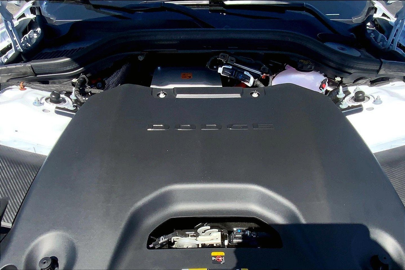 2025 Dodge Charger Daytona CHARGER 2-DOOR DAYTONA R/T AWD