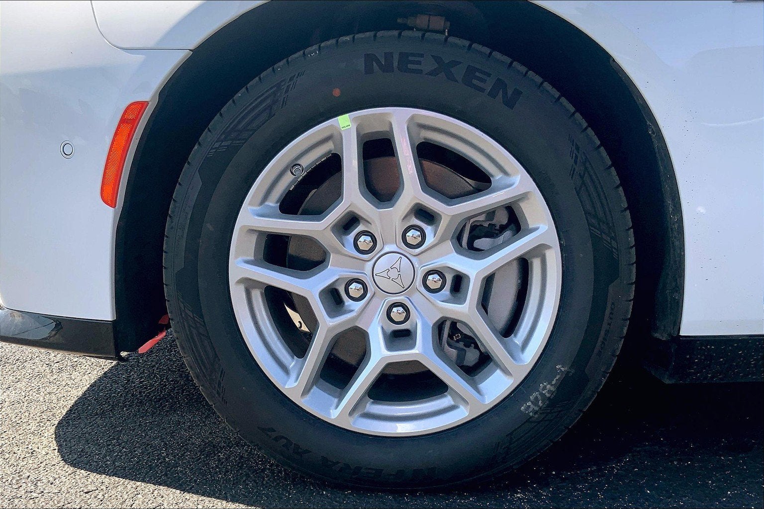 2025 Dodge Charger Daytona CHARGER 2-DOOR DAYTONA R/T AWD