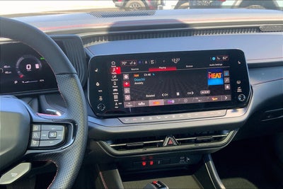 2025 Dodge Charger Daytona CHARGER 2-DOOR DAYTONA R/T AWD