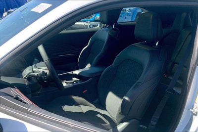 2025 Dodge Charger Daytona CHARGER 2-DOOR DAYTONA R/T AWD