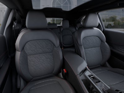 2025 Dodge Charger Daytona CHARGER 2-DOOR DAYTONA R/T AWD