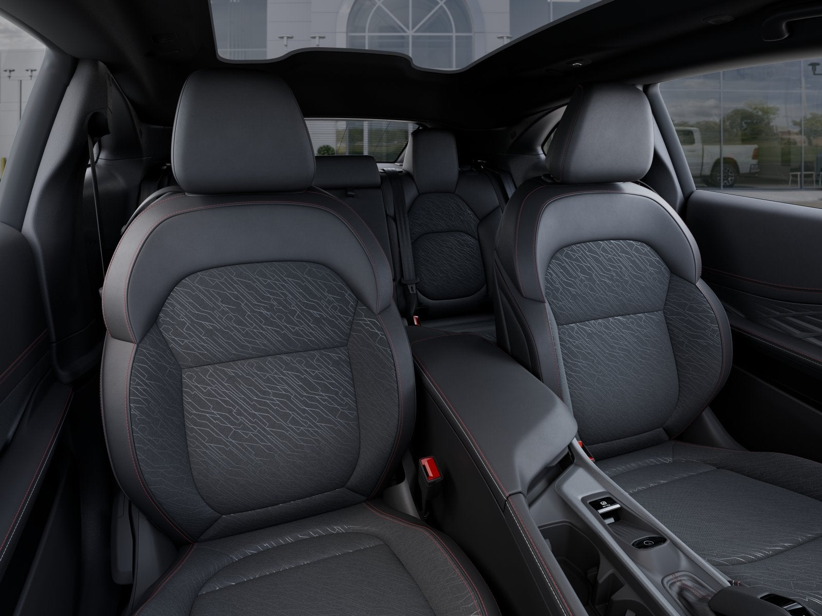 2025 Dodge Charger Daytona CHARGER 2-DOOR DAYTONA R/T AWD