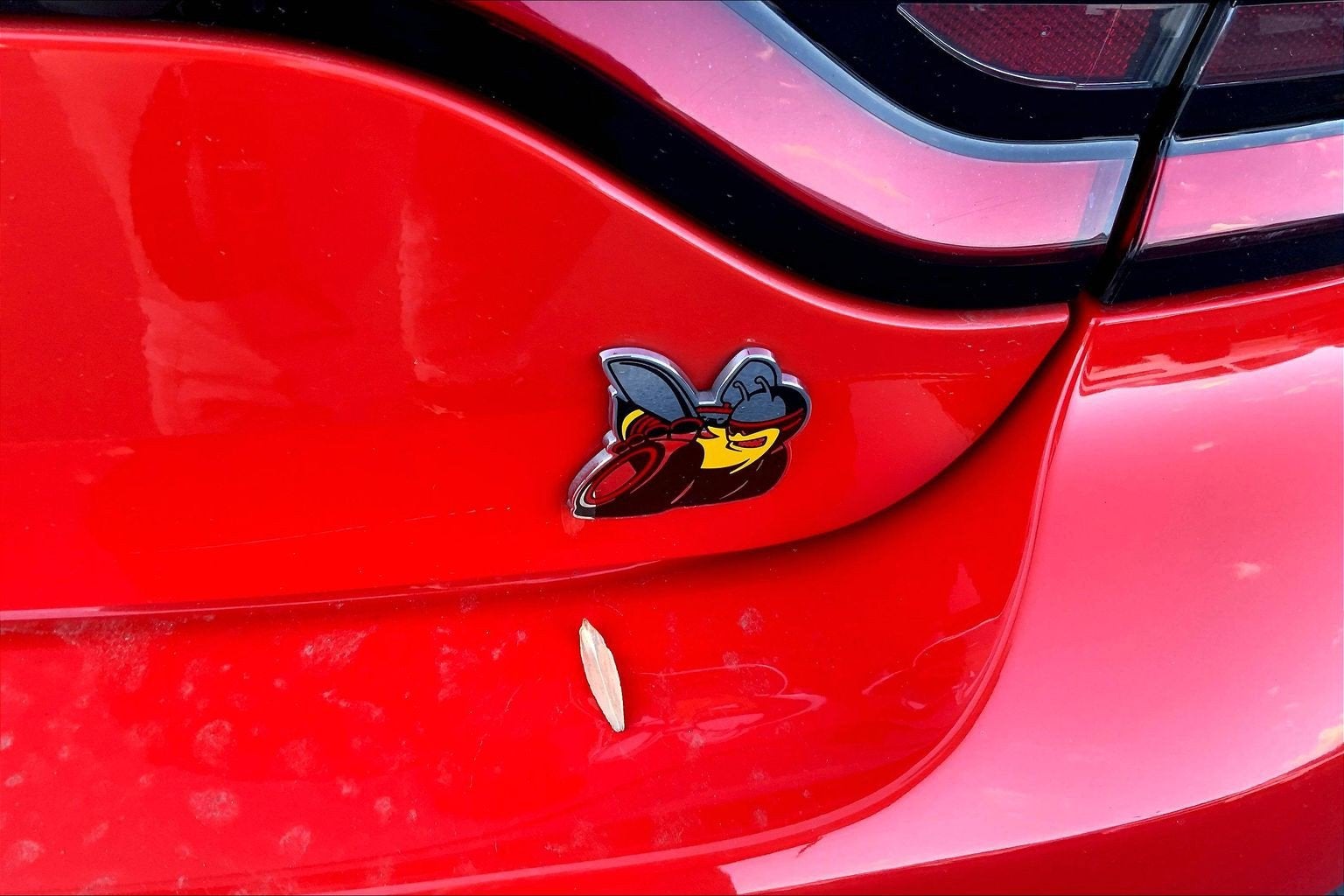 2021 Dodge Charger Scat Pack Widebody RWD