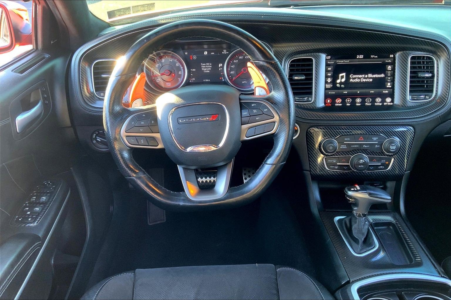 2021 Dodge Charger Scat Pack Widebody RWD