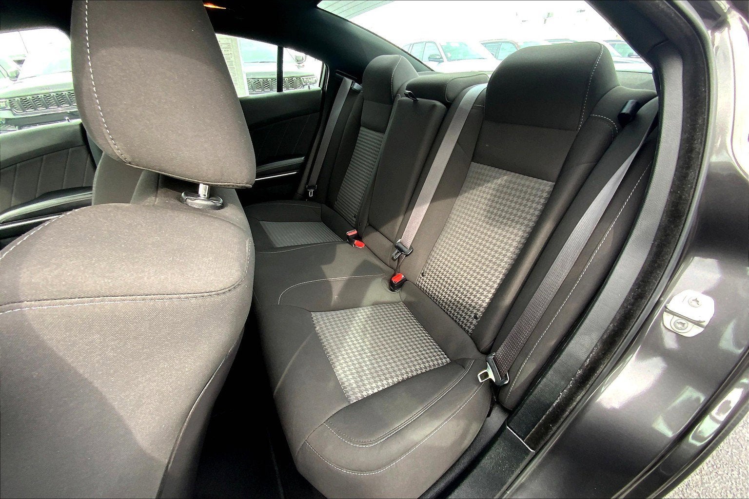 2023 Dodge Charger GT