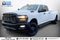 2025 RAM 3500 Tradesman Crew Cab 4x4 8' Box