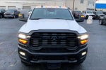 2025 RAM 3500 Tradesman Crew Cab 4x4 8' Box