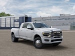 2026 RAM 3500 RAM 3500 LIMITED MEGA CAB 4X4 6'4' BOX