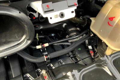 2024 RAM ProMaster Cargo Van Cargo Van Tradesman High Roof 159' WB w/Pass Seat