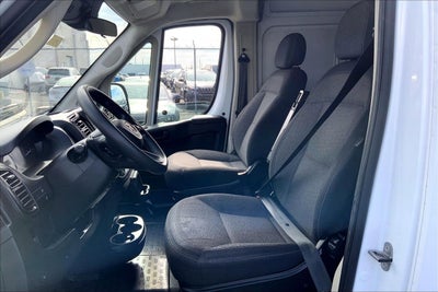 2022 RAM ProMaster Cargo Van Cargo Van High Roof 159' WB