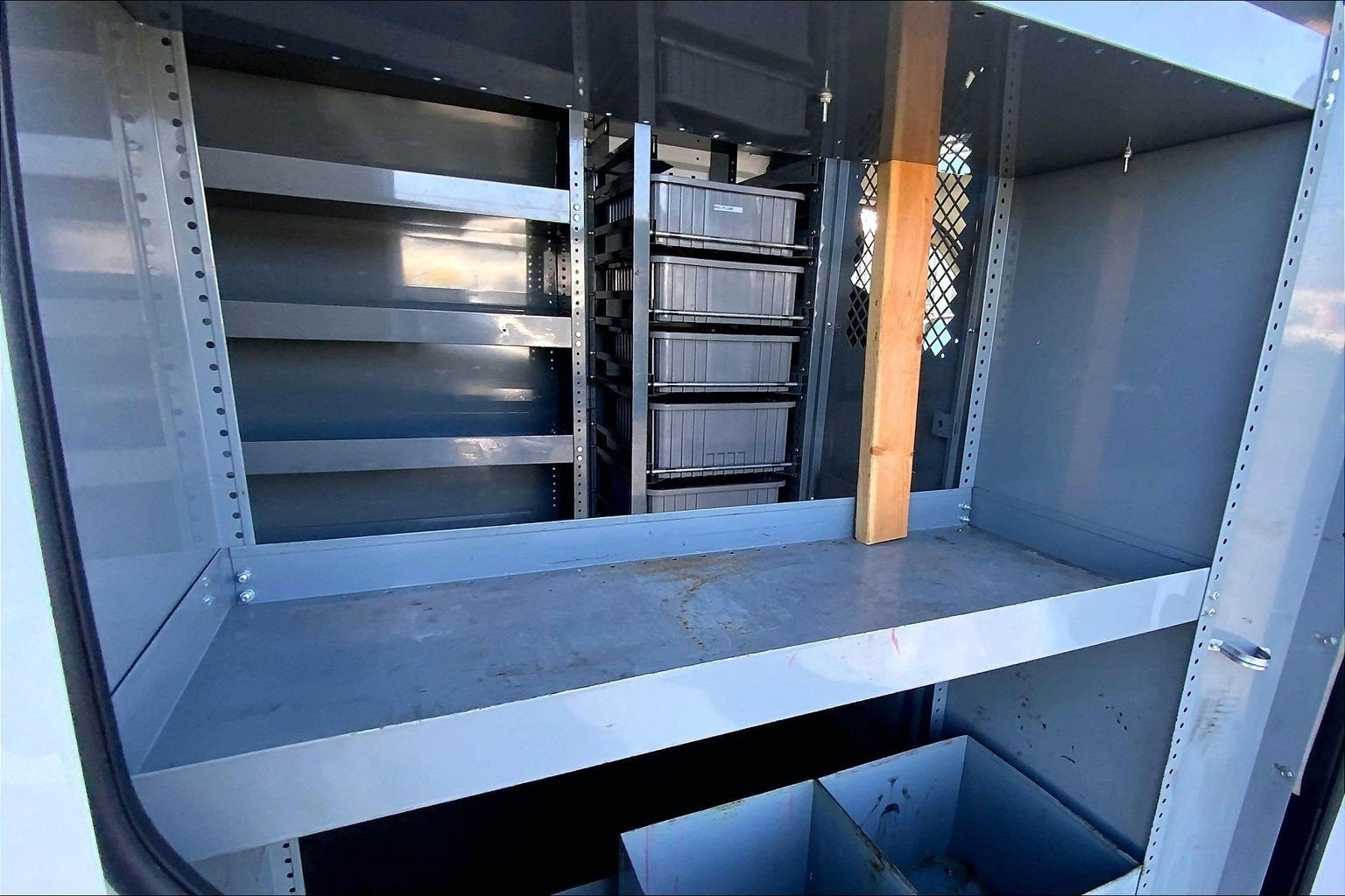 2021 RAM ProMaster Cargo Van Cargo Van High Roof 159' WB