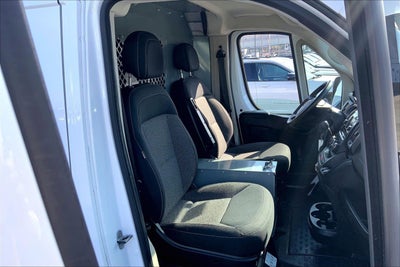 2021 RAM ProMaster Cargo Van Cargo Van High Roof 159' WB