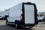 2024 RAM ProMaster Delivery Van BEV RAM PROMASTER EV SUPER HIGH ROOF 159” WB EXT