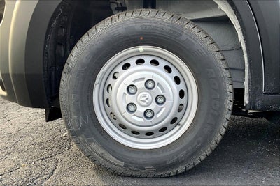 2024 RAM ProMaster Delivery Van BEV RAM PROMASTER EV SUPER HIGH ROOF 159” WB EXT