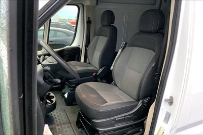 2017 RAM ProMaster Cargo Van Cargo Van High Roof 159' WB