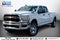 2024 RAM 2500 RAM 2500 TRADESMAN CREW CAB 4X4 8' BOX