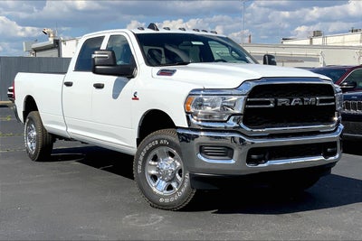 2024 RAM 2500 RAM 2500 TRADESMAN CREW CAB 4X4 8' BOX