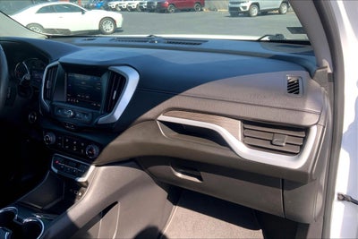 2023 GMC Terrain FWD SLE