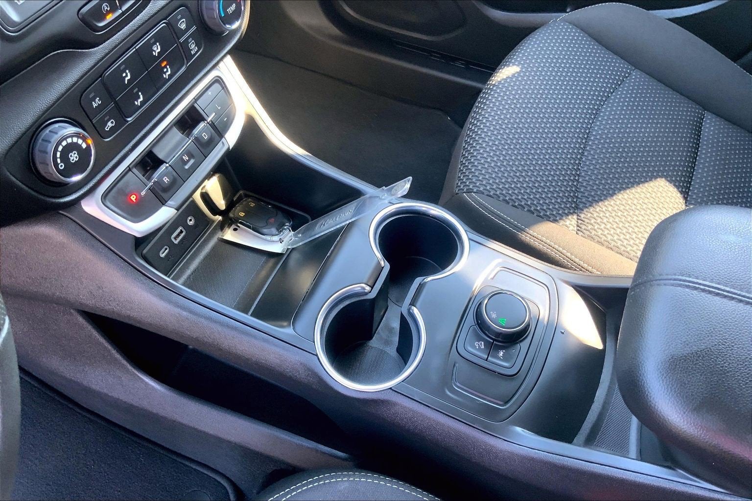 2023 GMC Terrain FWD SLE