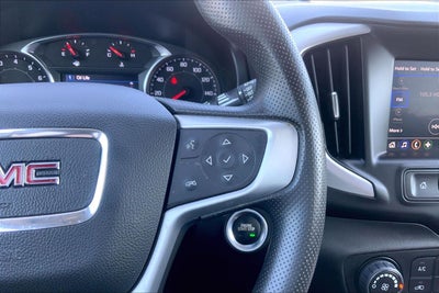 2023 GMC Terrain FWD SLE