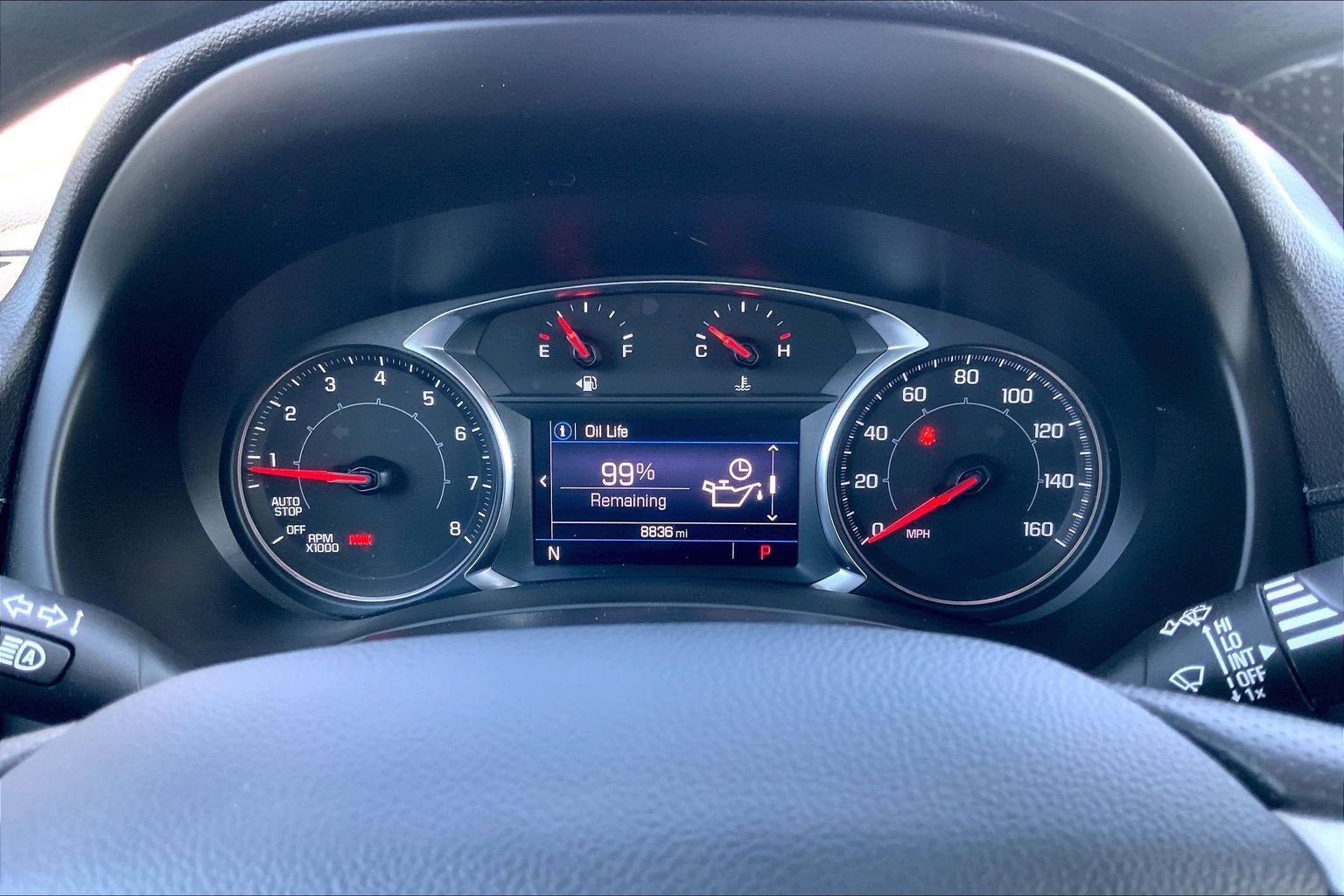 2023 GMC Terrain FWD SLE