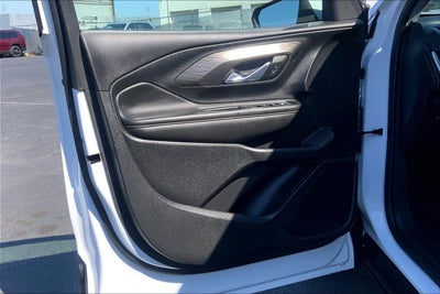 2023 GMC Terrain FWD SLE