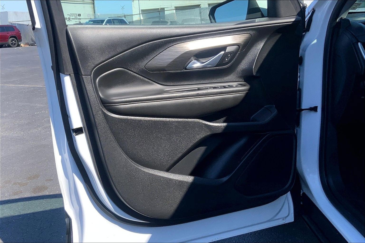 2023 GMC Terrain FWD SLE