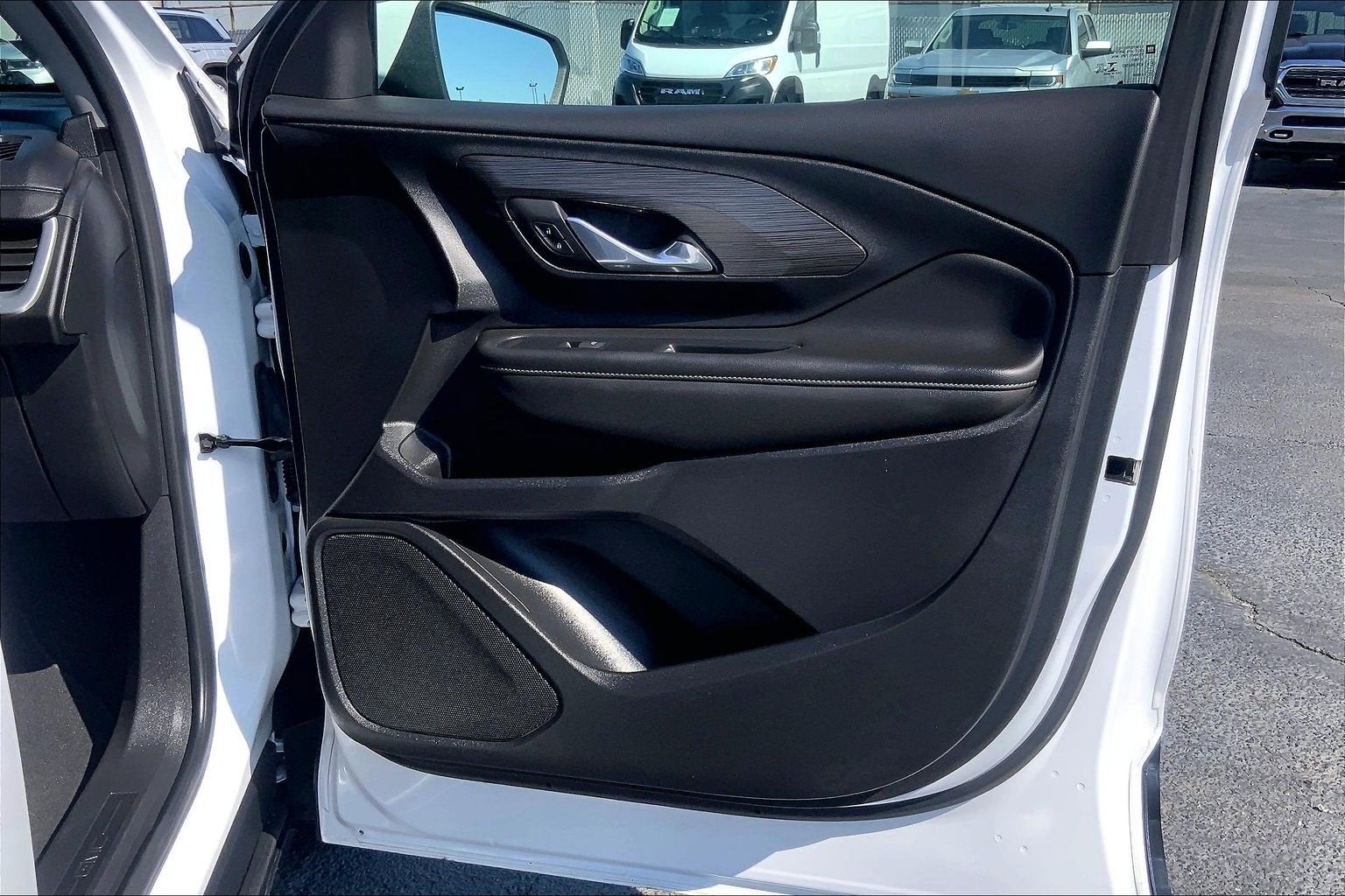 2023 GMC Terrain FWD SLE