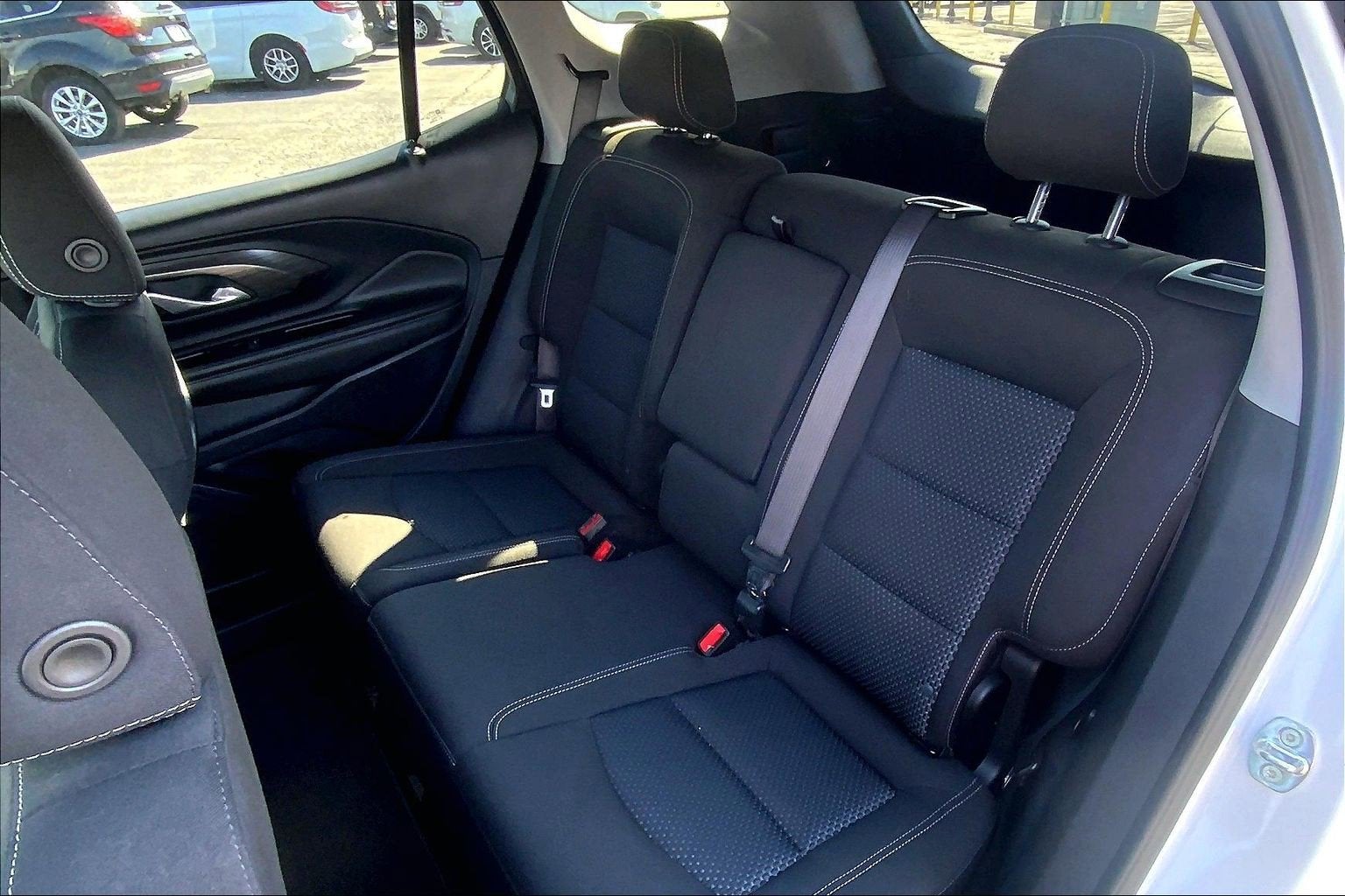 2023 GMC Terrain FWD SLE