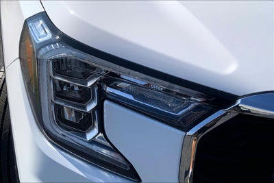 2023 GMC Terrain FWD SLE