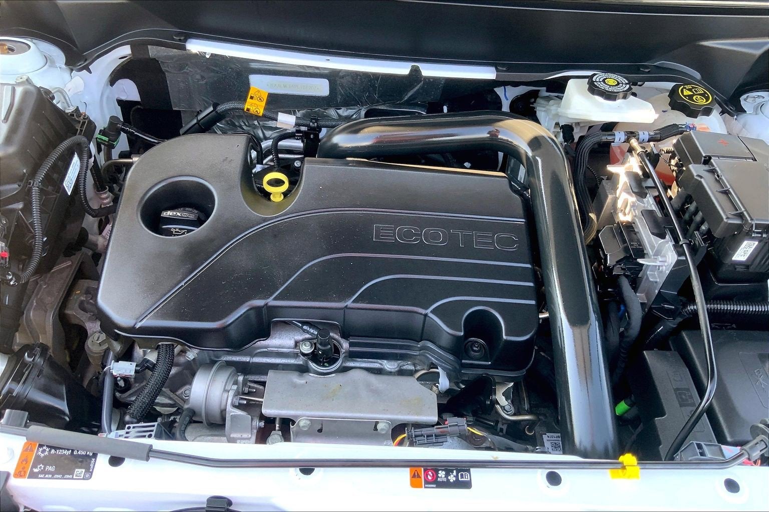 2023 GMC Terrain FWD SLE