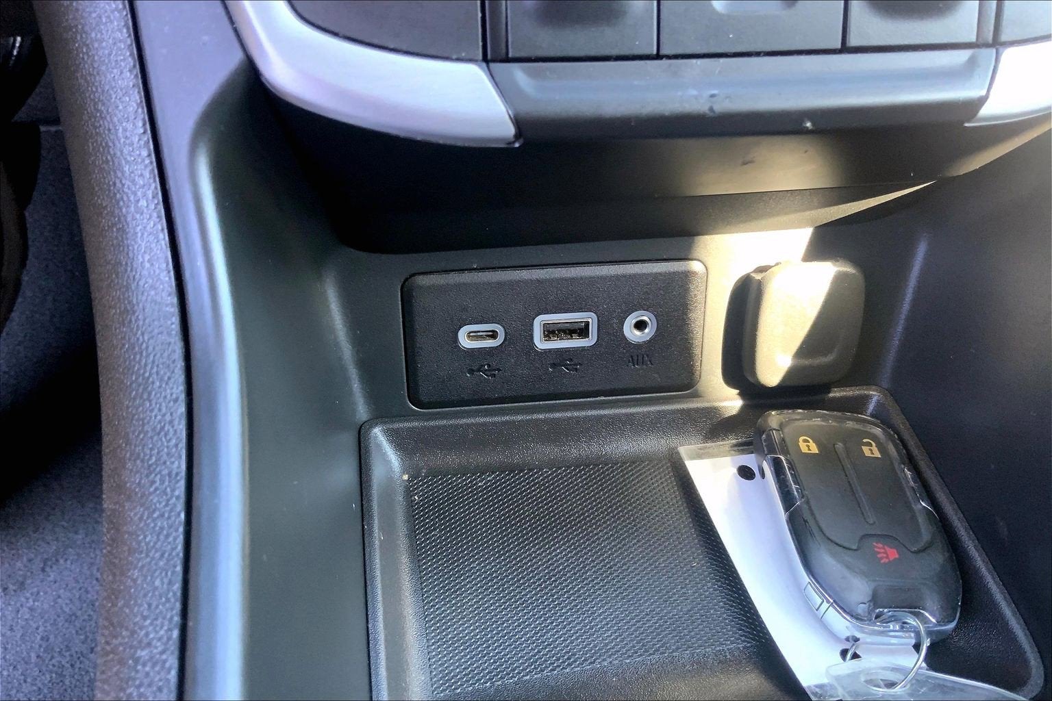 2023 GMC Terrain FWD SLE