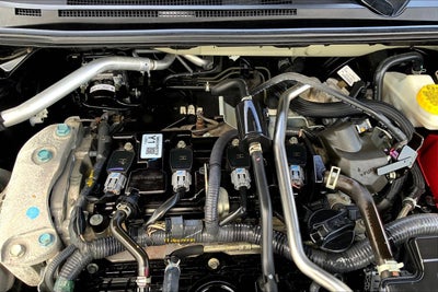 2023 Nissan Sentra SV Xtronic CVT