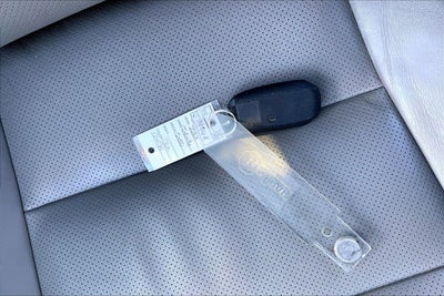 2023 INFINITI QX50 LUXE AWD