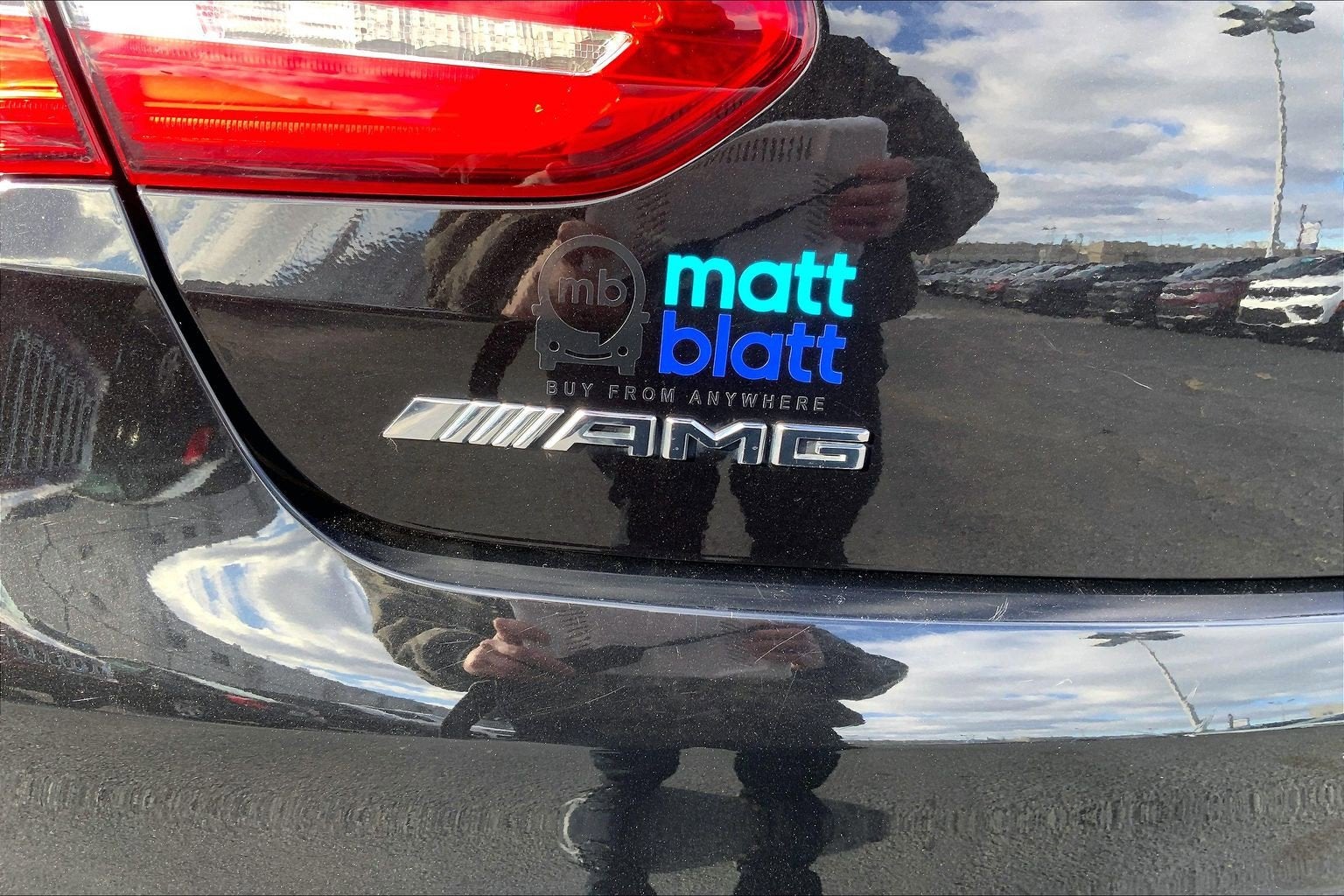 2019 Mercedes-Benz GLE 4MATIC®