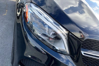 2019 Mercedes-Benz GLE 4MATIC®