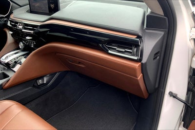 2023 Acura MDX Technology Package