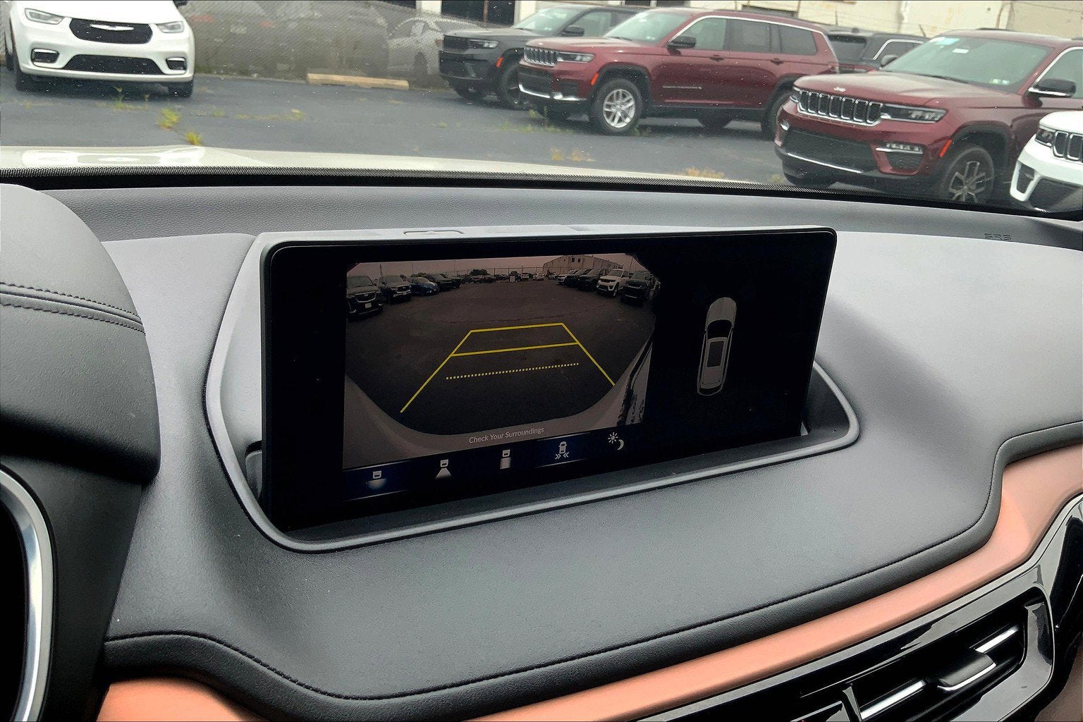 2023 Acura MDX Technology Package