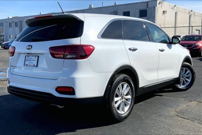 2019 Kia Sorento 2.4L L