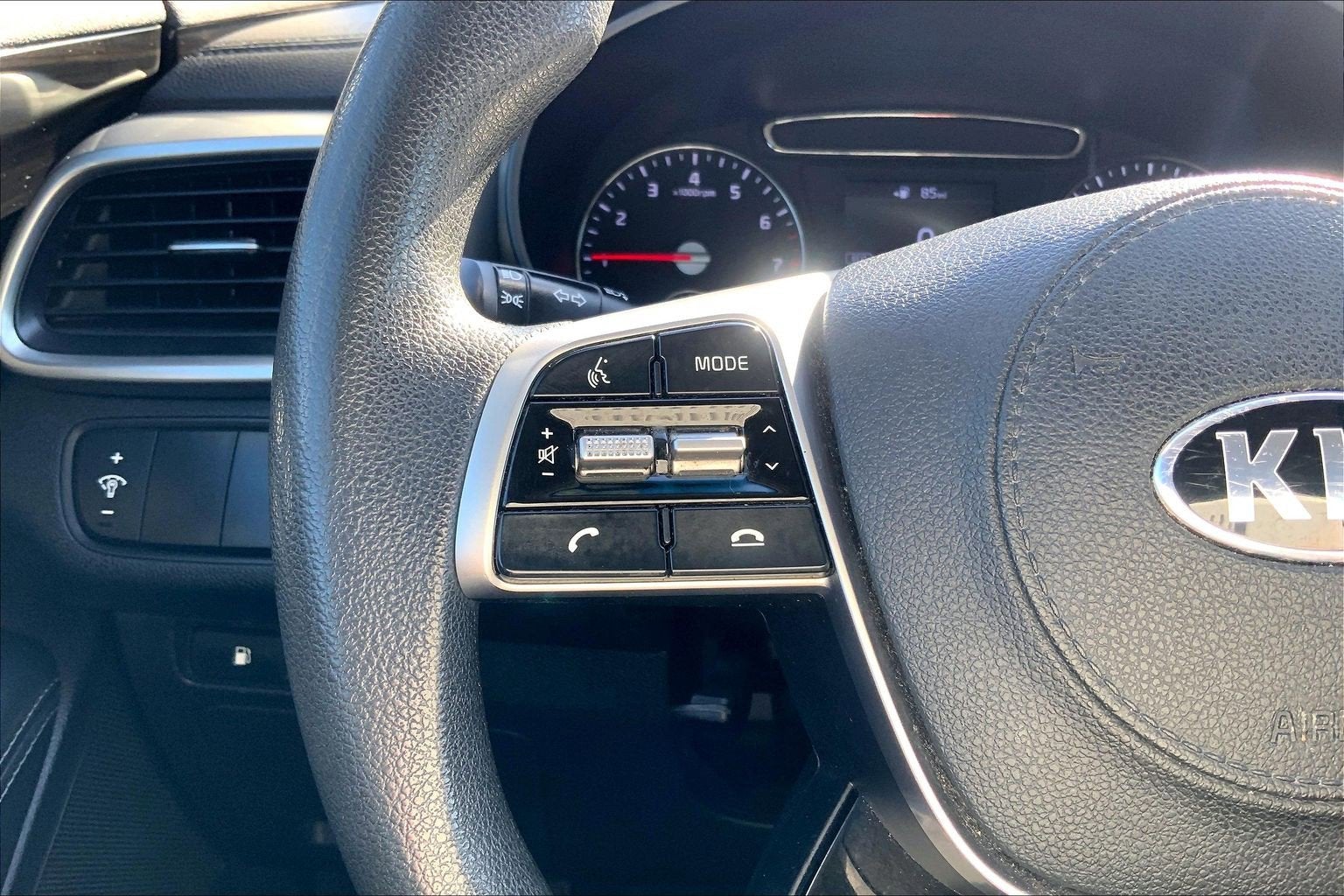 2019 Kia Sorento 2.4L L