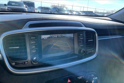 2019 Kia Sorento 2.4L L
