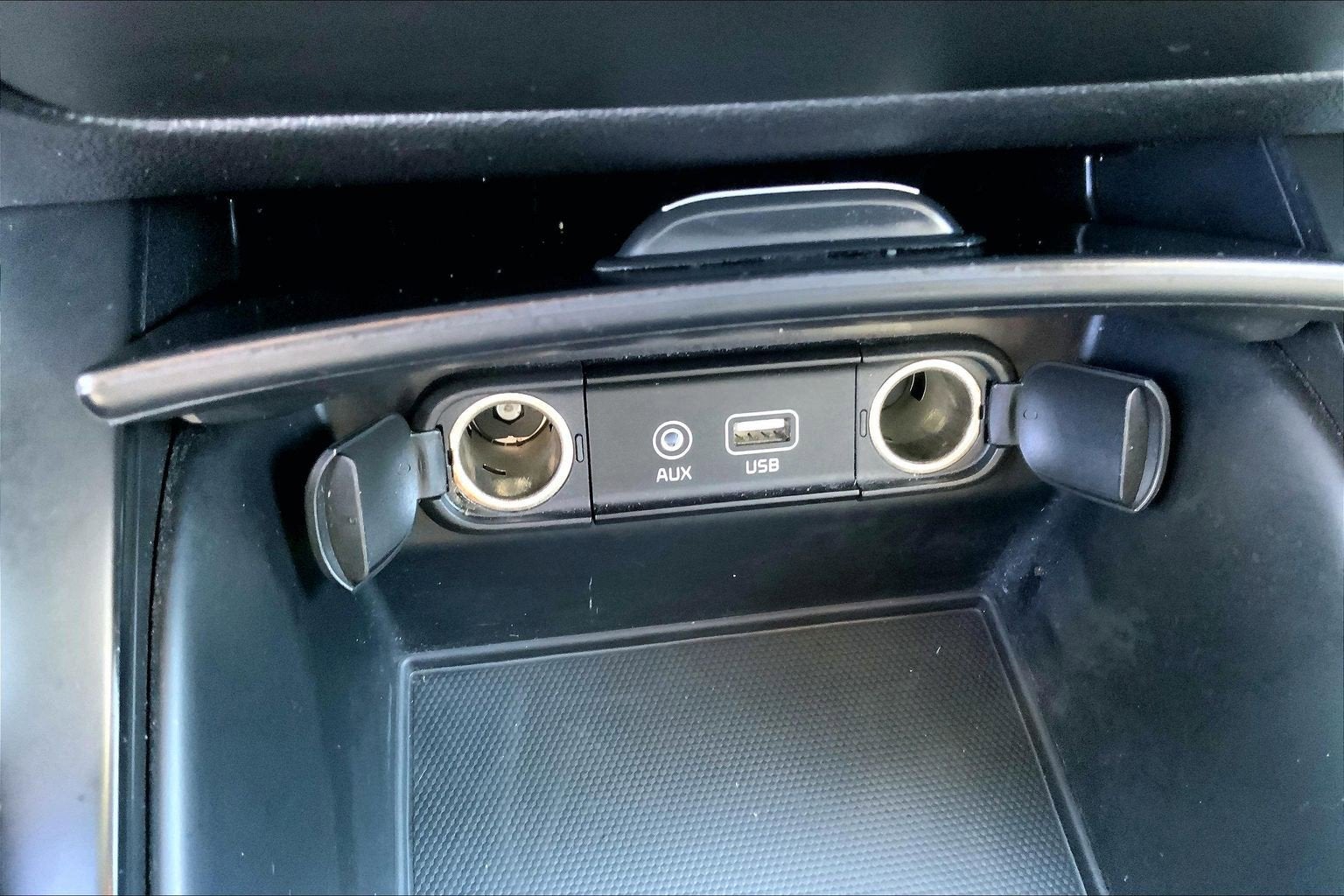 2019 Kia Sorento 2.4L L