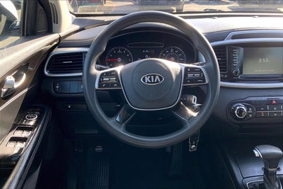 2019 Kia Sorento 2.4L L