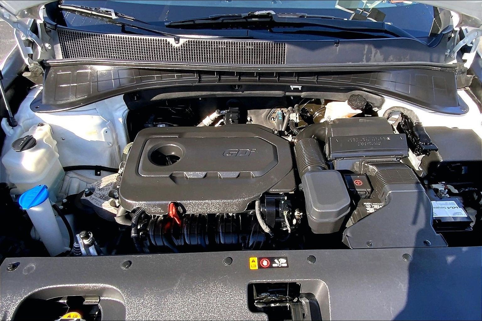 2019 Kia Sorento 2.4L L