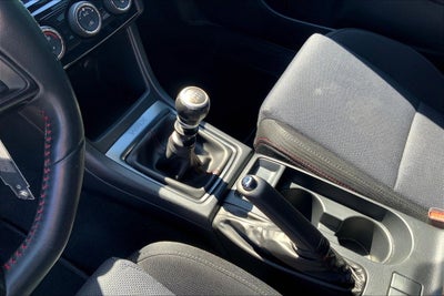 2021 Subaru WRX Base