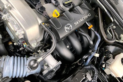 2023 Mazda Mazda MX-5 Miata Grand Touring