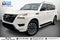 2023 Nissan Armada SL 4WD